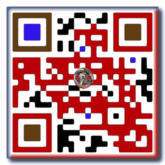 QR Code Design: Fiverr 3D QR Code Design