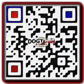QR Code Design: Fiverr 3D QR Code Design