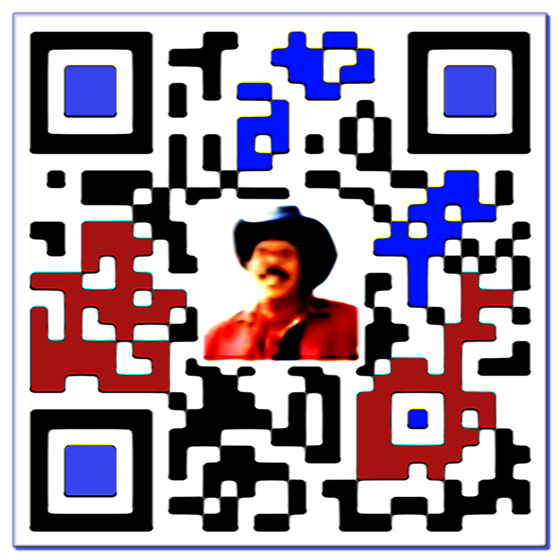 QR Code Design: Fiverr 3D QR Code Design