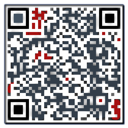QR Code Design: Fiverr 3D QR Code Design